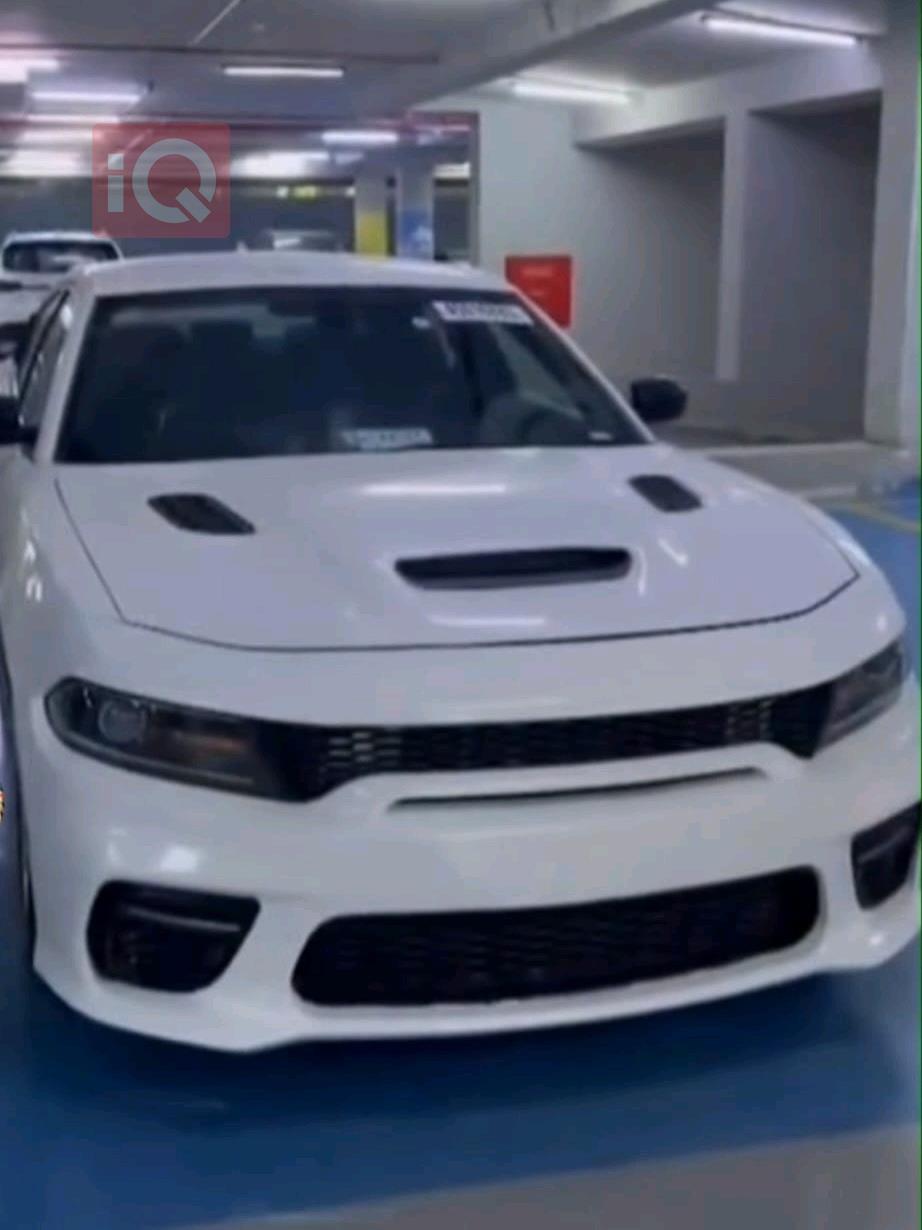 دودج تشارجر